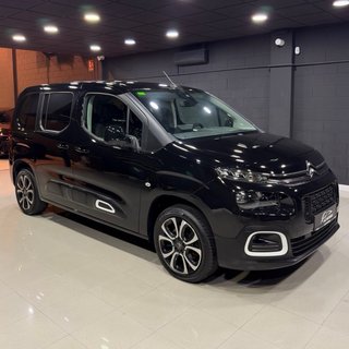 Citroen Berlingo 1.5 HDI 130cv XTR
