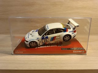 Scalextric BMW M3 GT2
