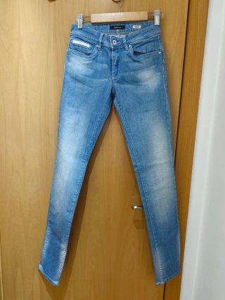 Lote de 3 Vaqueros Salsa