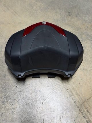 Baúl Top Case Yamaha Original 50L