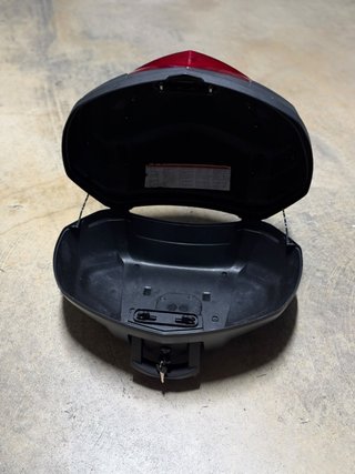 Baúl Top Case Yamaha Original 50L