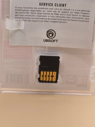 Assassin's Creed III Remastered (Nintendo Switch)