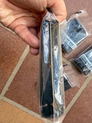 Topes para estanterías IKEA