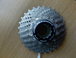 Cassette Shimano Ultegra CS-R8000 11v