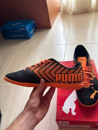 Puma Future 2.3 Netfit TT Fútbol Sala