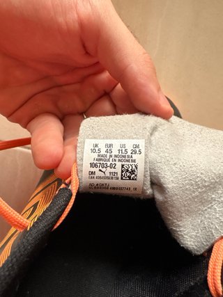 Puma Future 2.3 Netfit TT Fútbol Sala