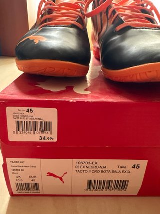 Puma Future 2.3 Netfit TT Fútbol Sala