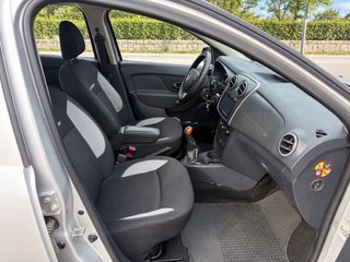Dacia Sandero Stepway 0.9 90 CV Benzina - GPL 2015