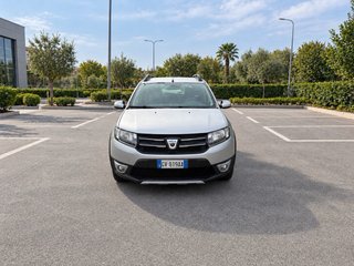 Dacia Sandero Stepway 0.9 90 CV Benzina - GPL 2015