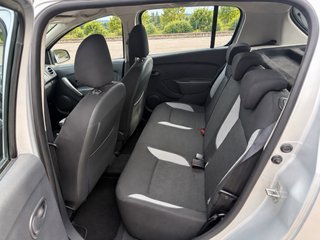 Dacia Sandero Stepway 0.9 90 CV Benzina - GPL 2015