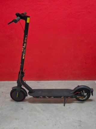 Patinete eléctrico  Xiaomi Mi Pro 2