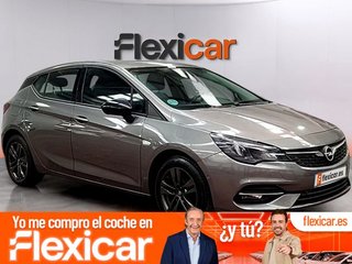 Opel Astra 1.2T SHT 96kW (130CV) Design & Tech