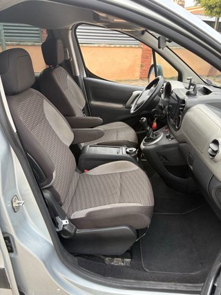 Peugeot Partner Solo 168 mil kms