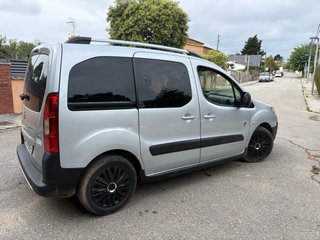 Peugeot Partner Solo 168 mil kms