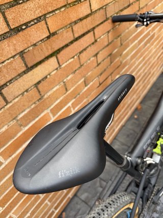Cannondale Scalpel-Si Carbon Lefty