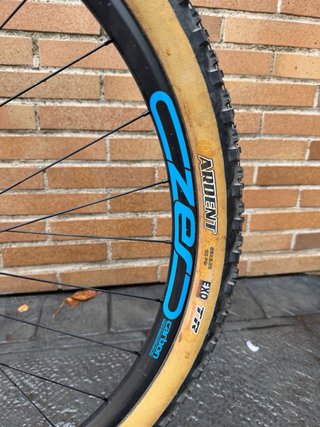 Cannondale Scalpel-Si Carbon Lefty