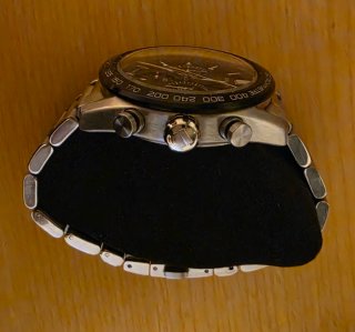 Reloj TAG Heuer Carrera