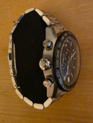Reloj TAG Heuer Carrera