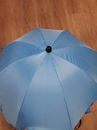 Sombrilla para Silla de Playa..sin marca.