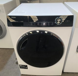 Secadora haier 9 kg