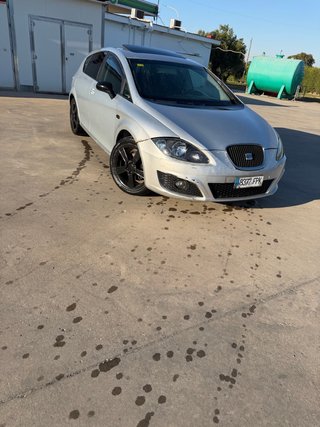 SEAT Leon 2007