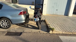 Zontes G1 125 2024 - 6.000 km
