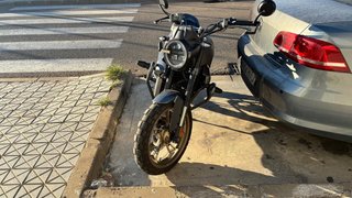 Zontes G1 125 2024 - 6.000 km