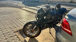 Zontes G1 125 2024 - 6.000 km
