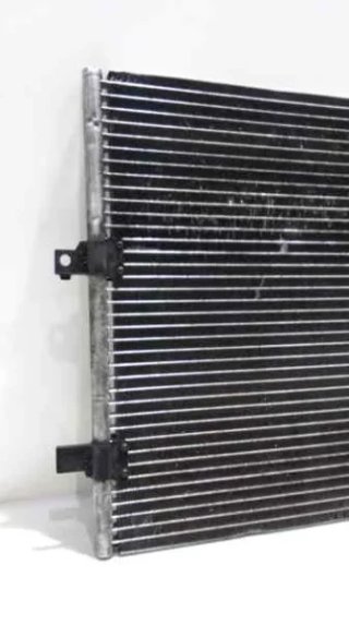 CONDENSADOR / RADIADOR AIRE ACONDICIONADO