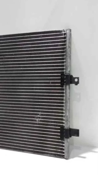 CONDENSADOR / RADIADOR AIRE ACONDICIONADO
