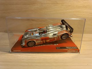 Scalextric Audi R10