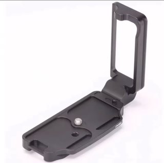 Soporte L para Nikon D850
