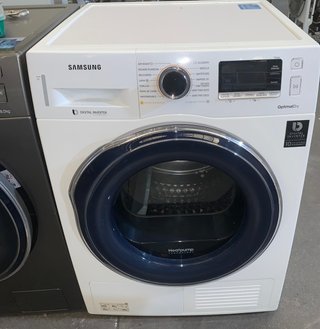 Secadora samsung