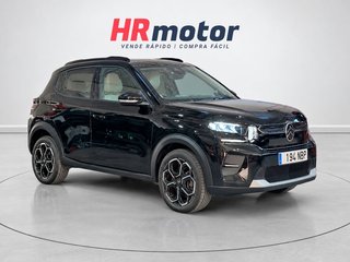Citroen C3 1.2 Turbo Max 74 kW (100 CV)
