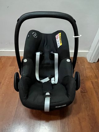 Maxi-Cosi Silla de Coche Bebé