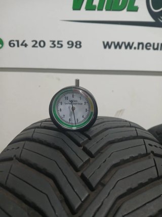 205 60 16 96H MICHELIN CROSS CLIMATE 2