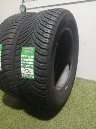 205 60 16 96H MICHELIN CROSS CLIMATE 2
