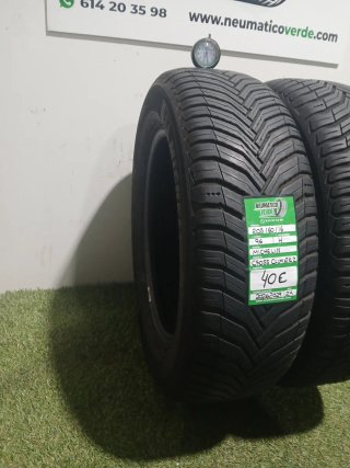 205 60 16 96H MICHELIN CROSS CLIMATE 2