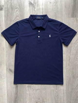 Polo Ralph Lauren Azul/navy Talla s