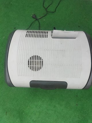 Nevera Portátil 220V/12V Coche Barco