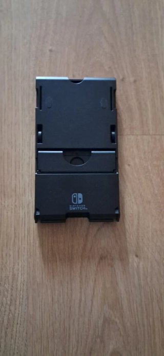 Soporte Nintendo Switch