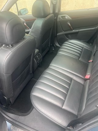 Peugeot 407 2006