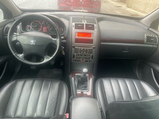 Peugeot 407 2006