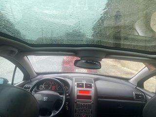 Peugeot 407 2006