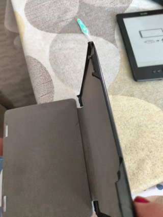 Funda para Kindle