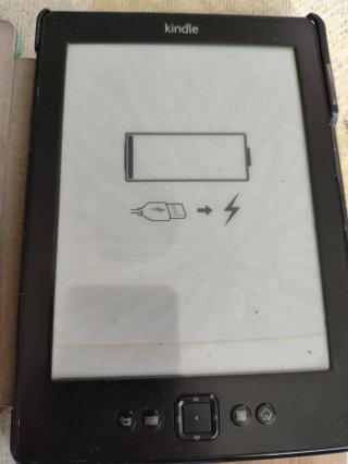 Funda para Kindle