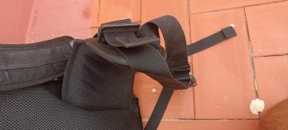 Mochila de Alpinismo Alpina Fitzroy