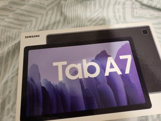 Tablet Samsung Tab A7 10.4 64GB Wifi