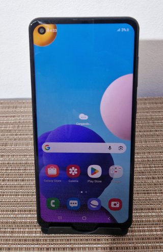 Samsung Galaxy A21s 32GB Dual SIM