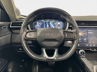 Lynk & Co 01 1.5 PHEV